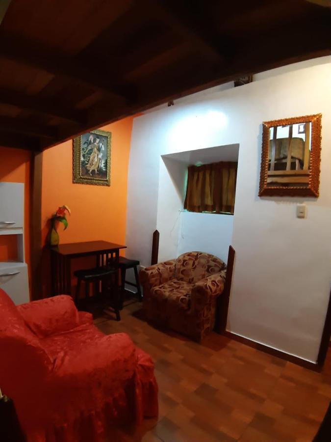 Hatun Quilla Bed & Breakfast Cusco Exterior photo