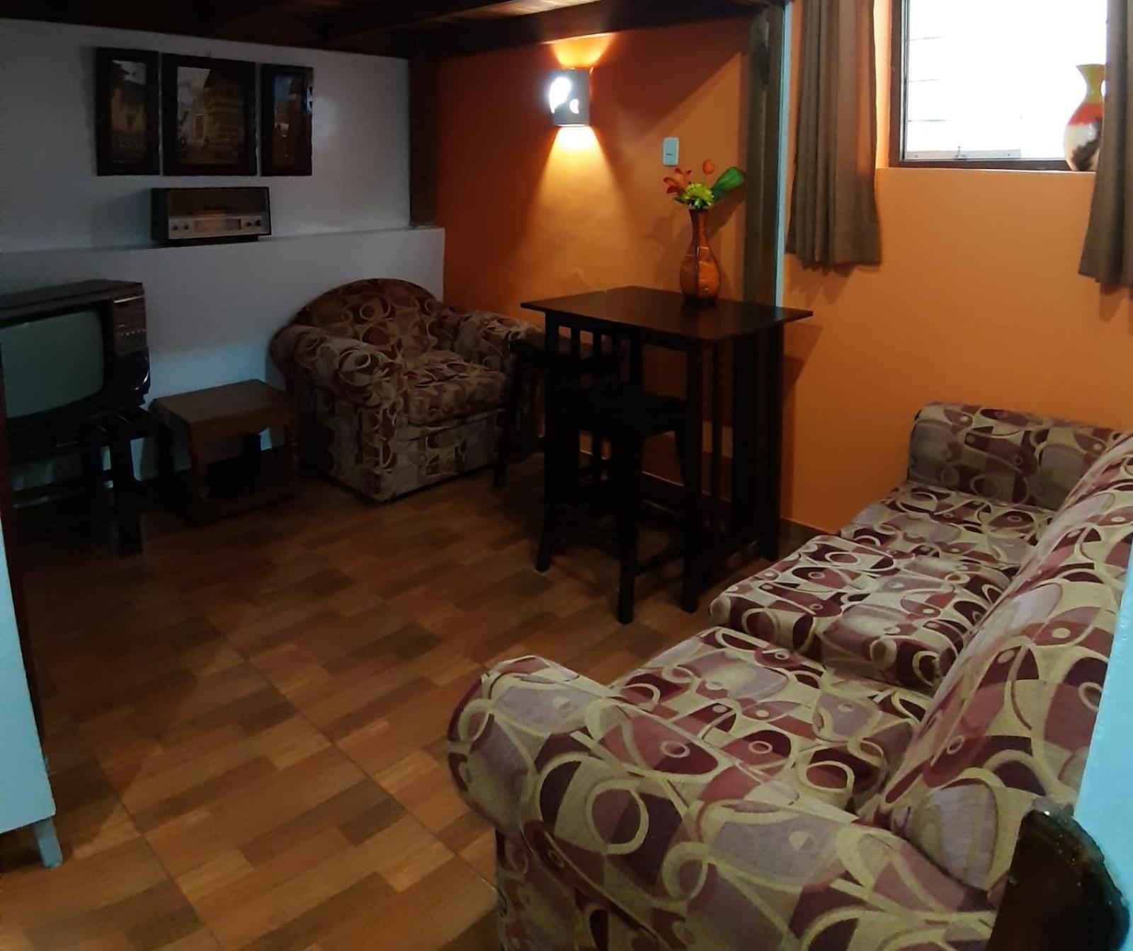 Hatun Quilla Bed & Breakfast Cusco Exterior photo