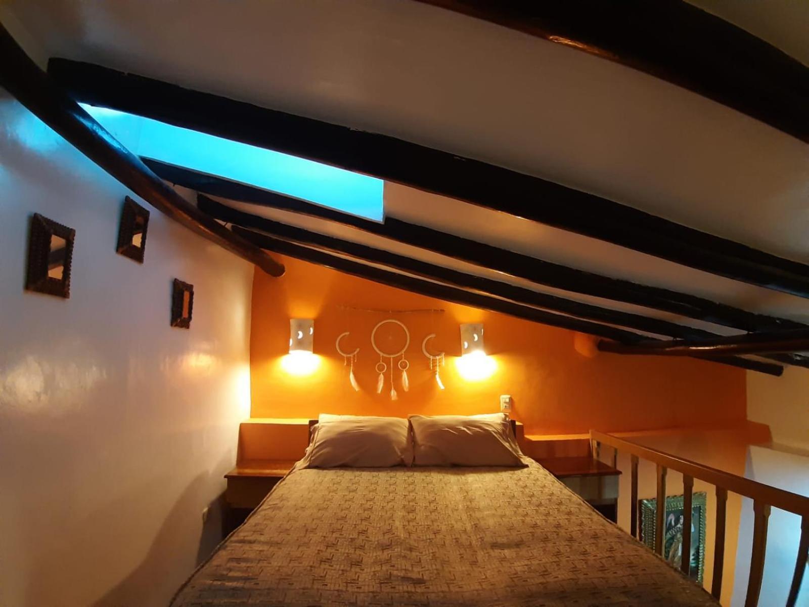 Hatun Quilla Bed & Breakfast Cusco Exterior photo