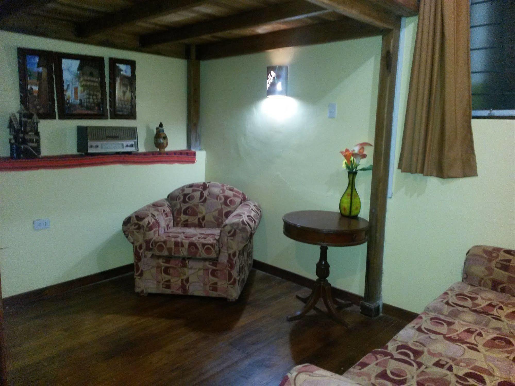 Hatun Quilla Bed & Breakfast Cusco Exterior photo